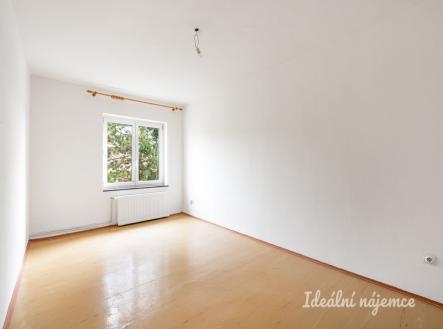 Pronájem bytu, 3+1, 61 m²