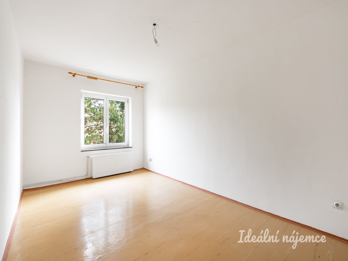 Pronájem bytu 3+1, Pod vrstevnicí, Krč, 23900 Kč/měs, 61 m2