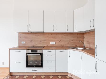 Pronájem bytu, 3+kk, 74 m² obrázek