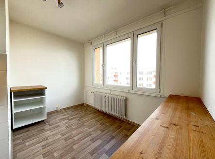 Pronájem bytu, 2+1, 61 m²