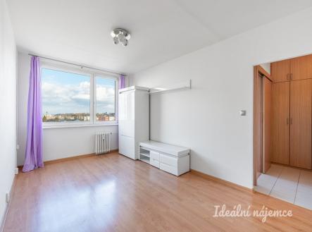 Pronájem bytu, 2+kk, 41 m²