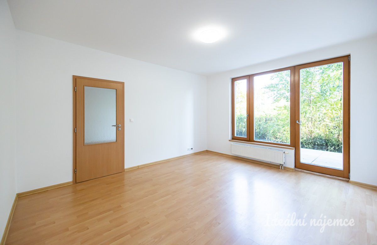 Pronájem bytu 2+kk, Nepelova, Hloubětín, 24900 Kč/měs, 58 m2