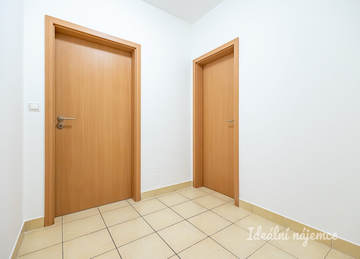 Pronájem bytu 2+kk, Nepelova, Hloubětín, 24900 Kč/měs, 58 m2