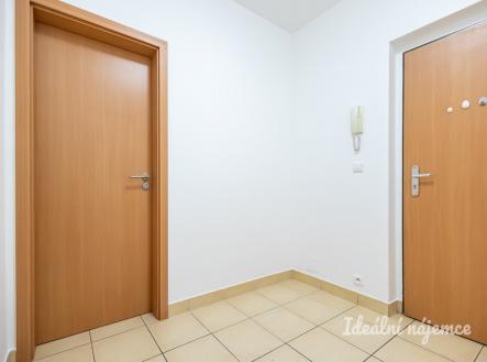 Pronájem bytu, 2+kk, 58 m²