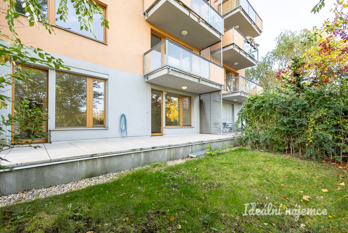 Pronájem bytu 2+kk, Nepelova, Hloubětín, 24900 Kč/měs, 58 m2