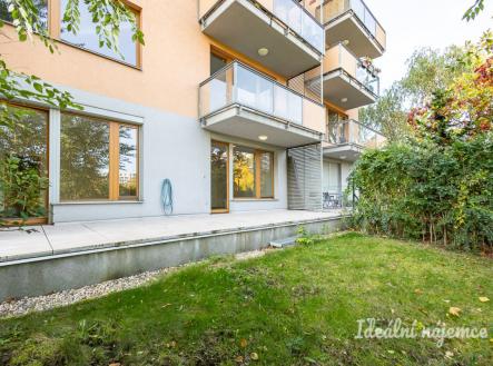 Pronájem bytu, 2+kk, 58 m² obrázek