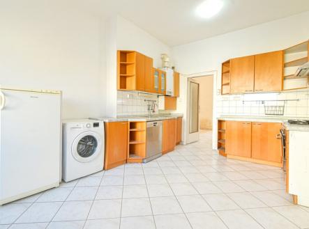 Pronájem bytu, 3+kk, 65 m²