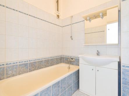 Pronájem bytu, 3+kk, 65 m²