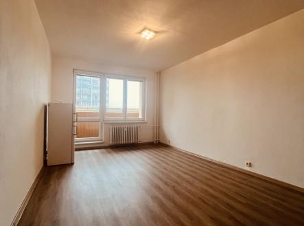 Pronájem bytu, 1+kk, 26 m²