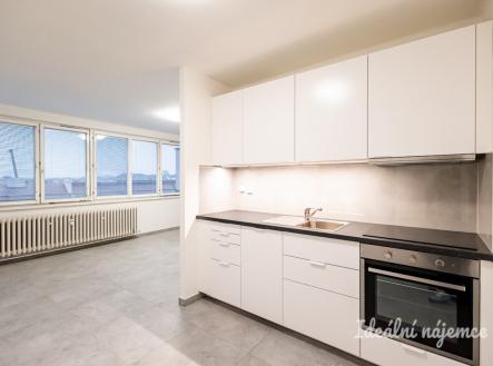 Pronájem bytu, 1+kk, 36 m²