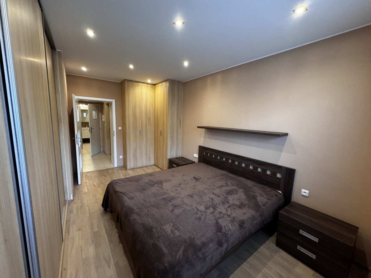 Pronájem bytu 2+1, Třída Tomáše Bati, Zlín,  15 500 Kč/měs, 60 m2