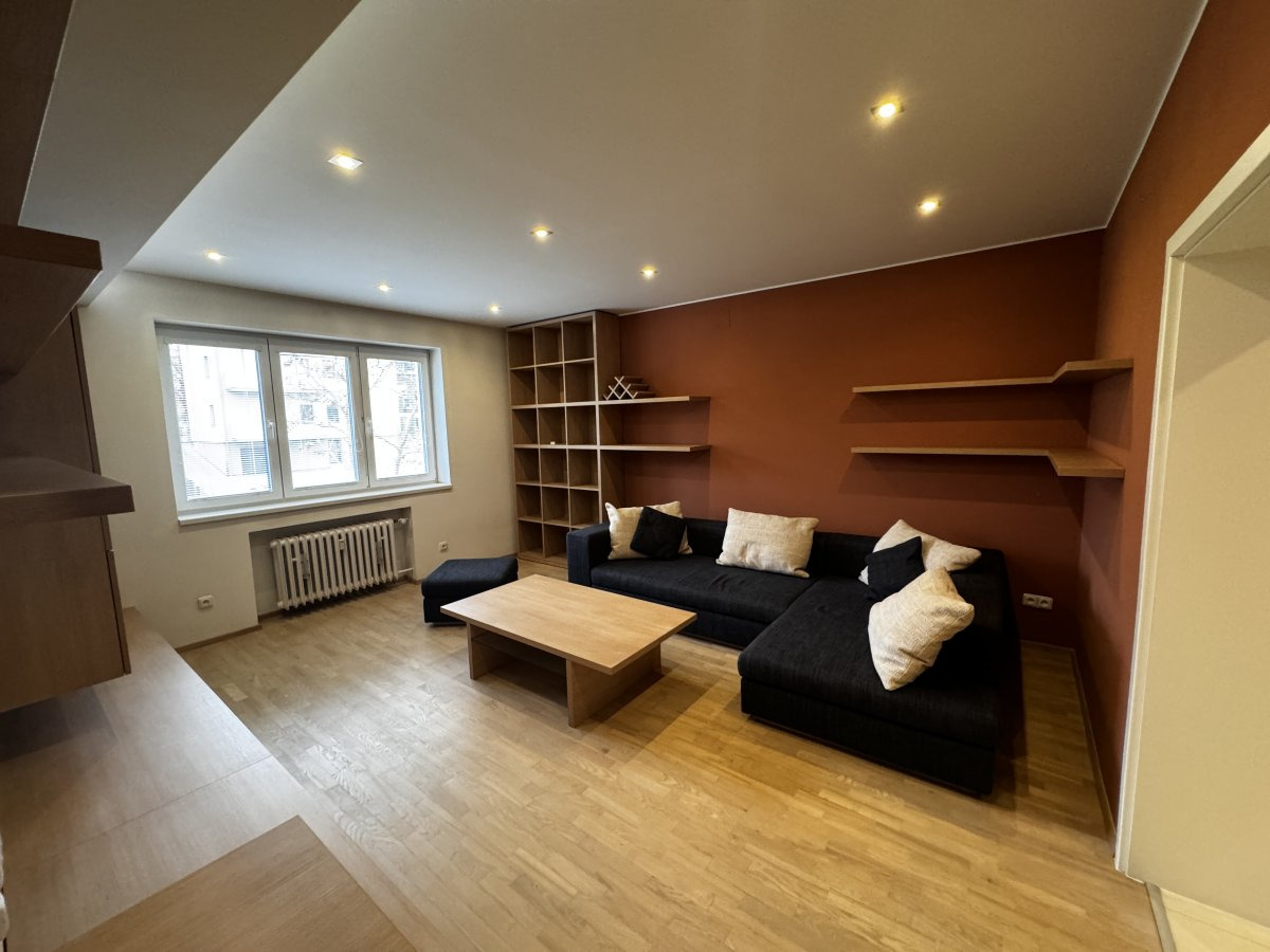 Pronájem bytu 2+1, Třída Tomáše Bati, Zlín,  15 500 Kč/měs, 60 m2