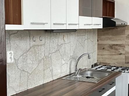 Pronájem bytu, 3+1, 72 m² obrázek