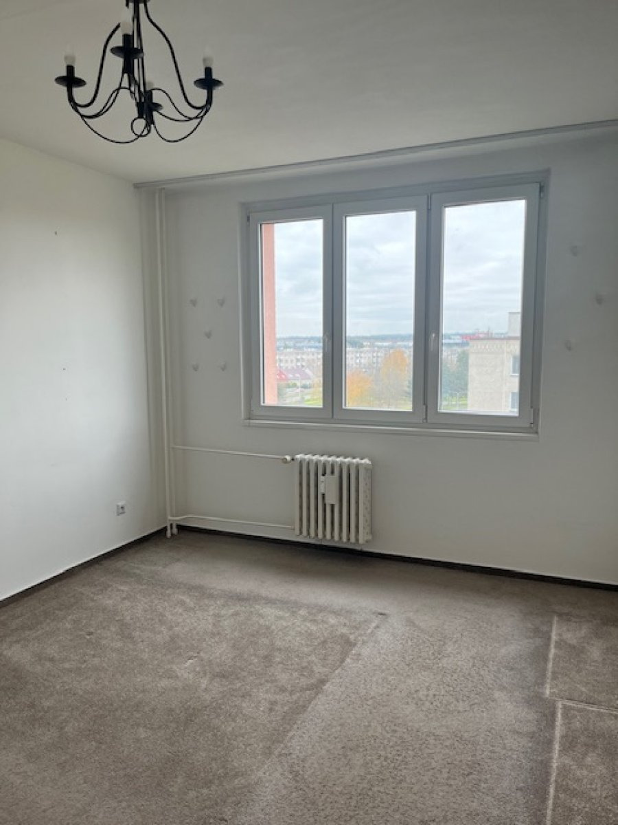 Pronájem bytu 2+kk, Durychova, Nový Hradec Králové, 13500 Kč/měs, 45 m2