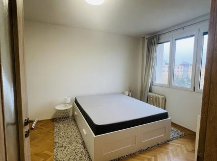 Pronájem bytu, 2+kk, 35 m²