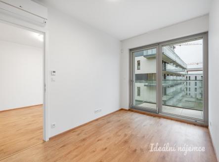 Pronájem bytu, 2+kk, 53 m²