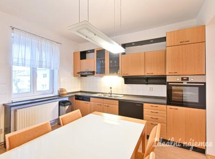 Pronájem bytu, 3+kk, 80 m² obrázek