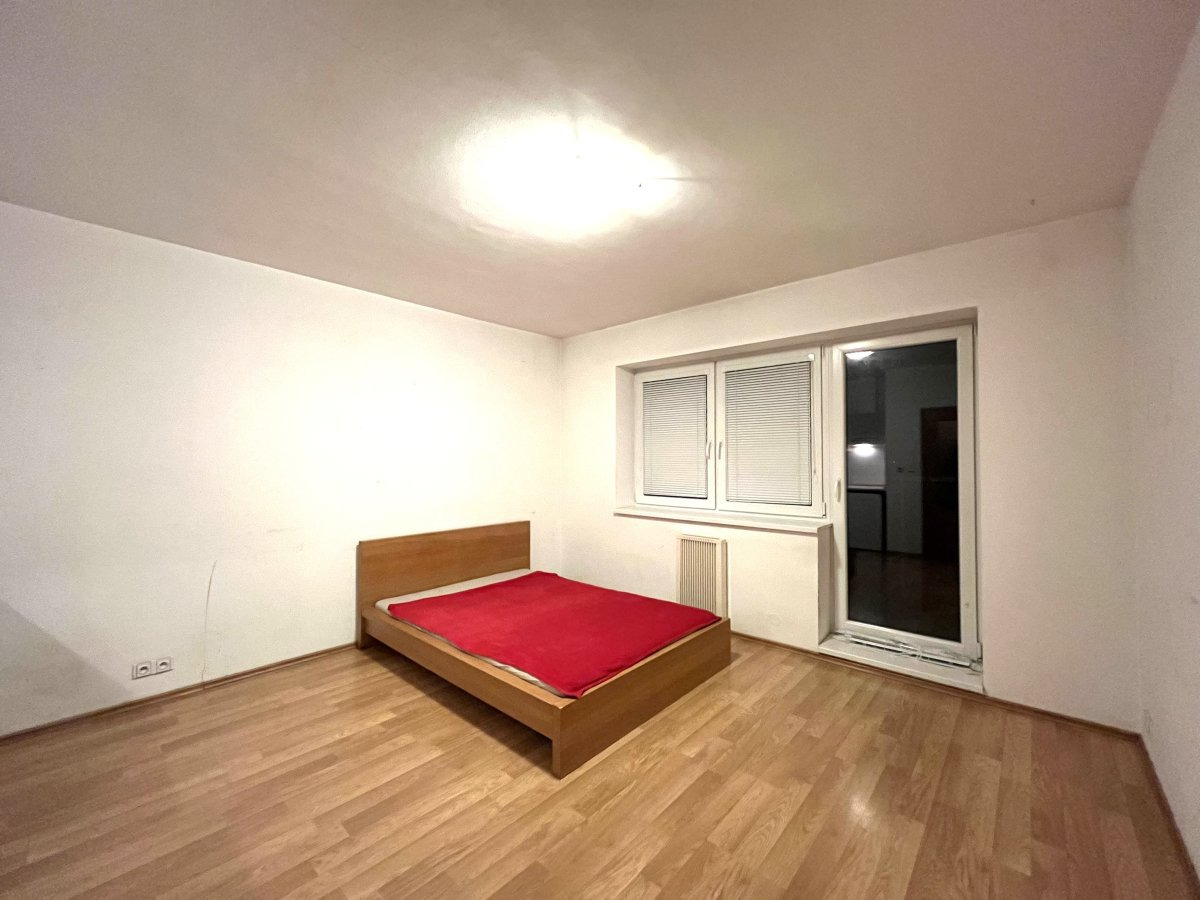 Pronájem bytu 1+kk, Nachová, Řečkovice,  12.500 Kč/měs, 26 m2