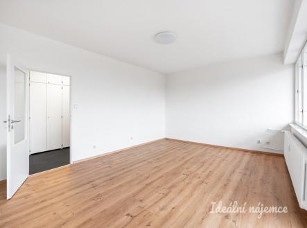 Pronájem bytu, 4+1, 95 m²