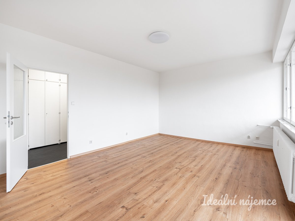 Pronájem bytu 4+1, Rodvínovská, Krč, 34990 Kč/měs, 95 m2