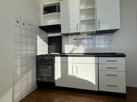Pronájem bytu, 1+1, 41 m²
