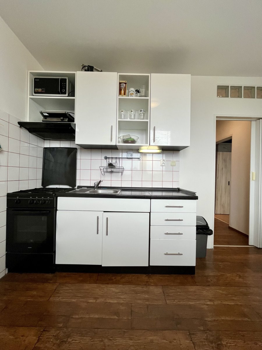 Pronájem bytu 1+1, Josefa Brabce, Moravská Ostrava, 9800 Kč/měs, 41 m2