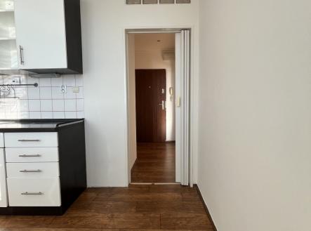 Pronájem bytu, 1+1, 41 m²