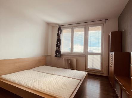 Pronájem bytu, 1+kk, 28 m²