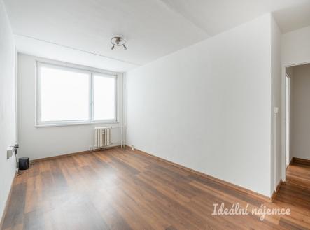 Pronájem bytu, 2+kk, 45 m²