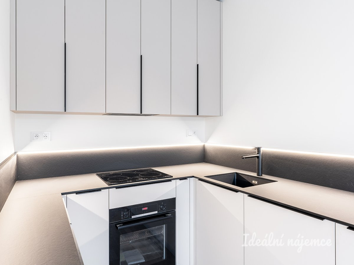 Pronájem bytu 2+kk, Šenácká, Hodkovičky, 24990 Kč/měs, 57 m2