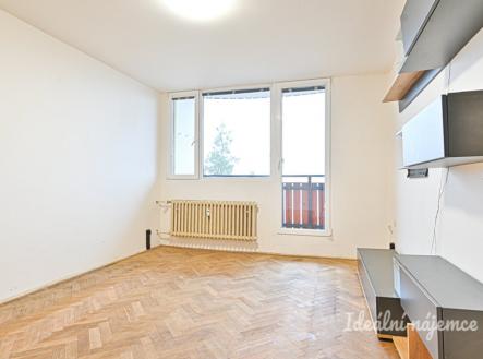 Pronájem bytu, 2+1, 60 m²