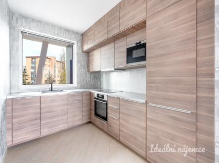 Pronájem bytu, 2+kk, 76 m²