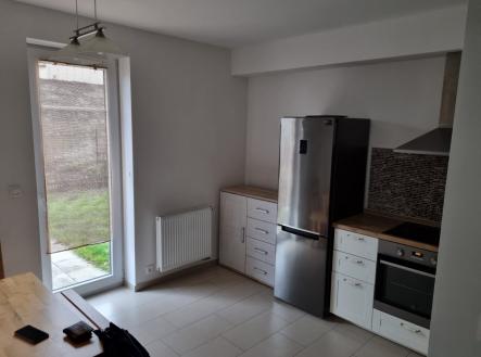 Pronájem bytu, 2+kk, 35 m²