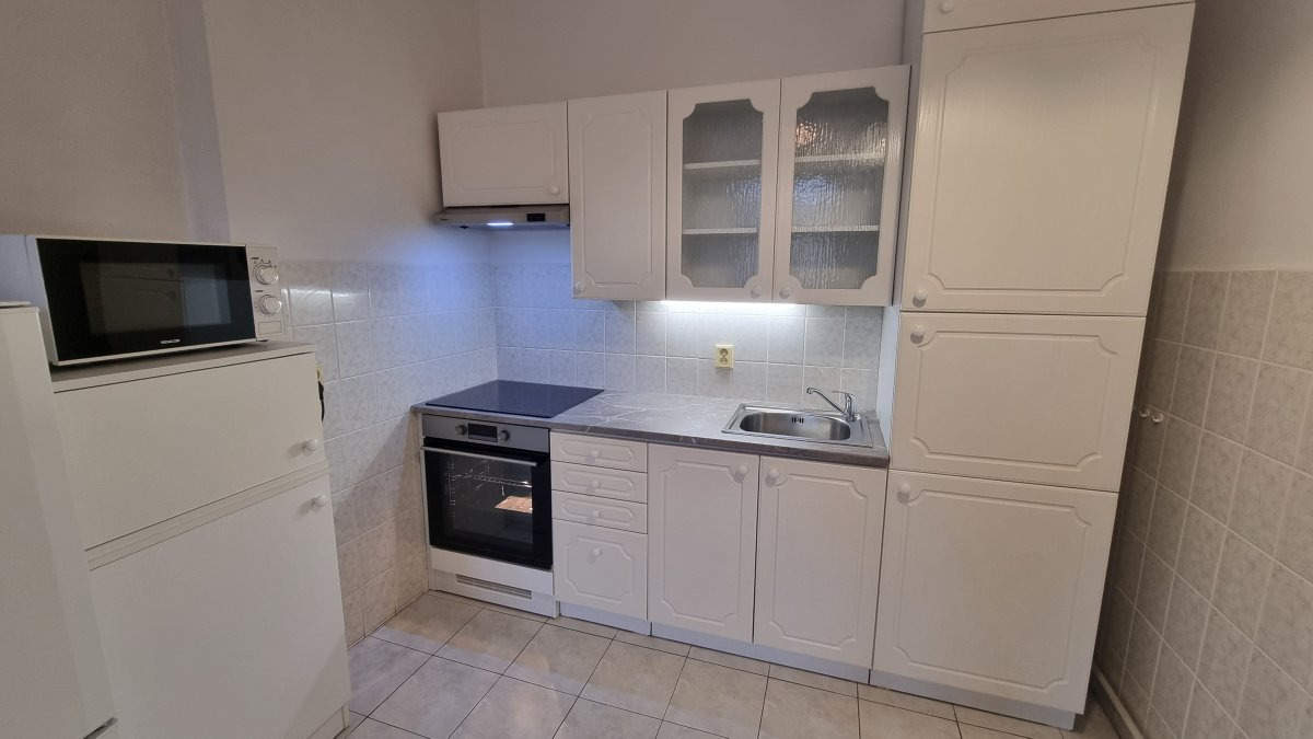 Pronájem bytu 2+kk, Sládkovského, Plzeň, 12500 Kč/měs, 43 m2