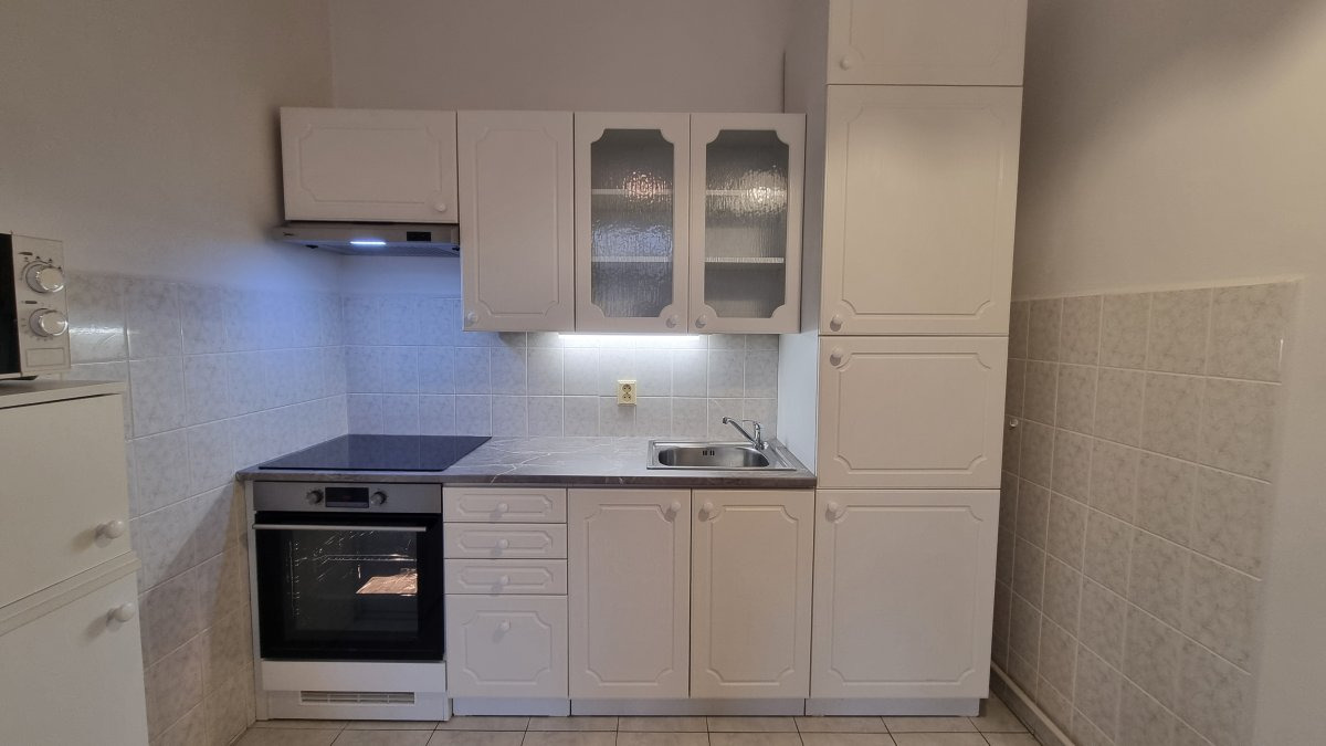 Pronájem bytu 2+kk, Sládkovského, Plzeň, 12500 Kč/měs, 43 m2