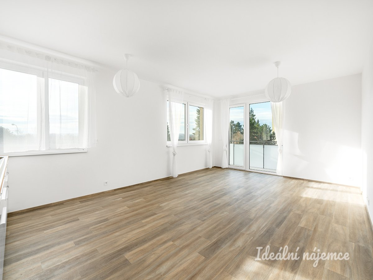 Pronájem bytu 3+kk, Mazurská, Troja, 35.000,- Kč/měs, 94 m2