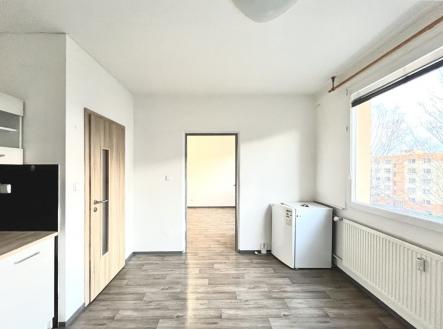 Pronájem bytu, 1+1, 36 m²