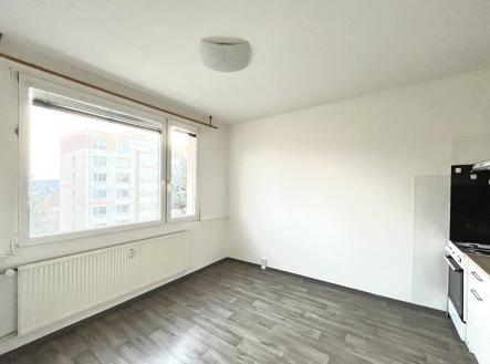 Pronájem bytu, 1+1, 36 m²