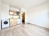 Pronájem bytu, 1+kk, 20 m²
