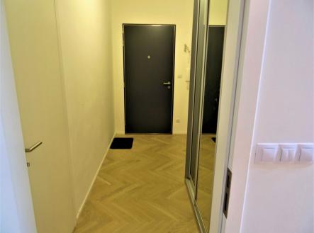 Pronájem bytu, 2+kk, 47 m²