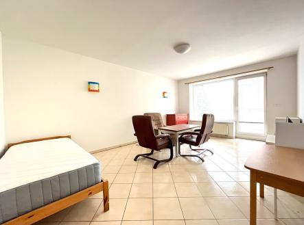Pronájem bytu, 1+1, 41 m² obrázek