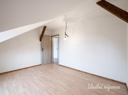 Pronájem bytu, 2+kk, 66 m²