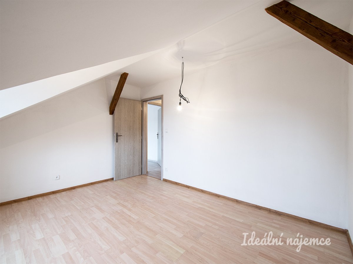 Pronájem bytu 2+kk, Sokolovská, Libeň,  21500Kč/měs, 66 m2