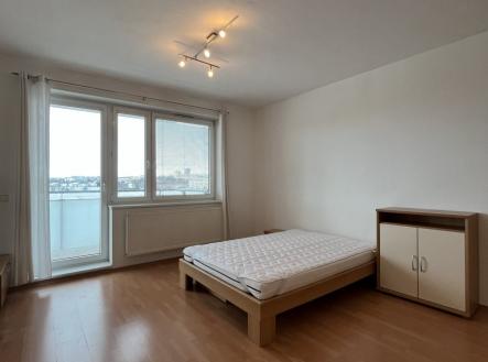 Pronájem bytu, 1+kk, 38 m²