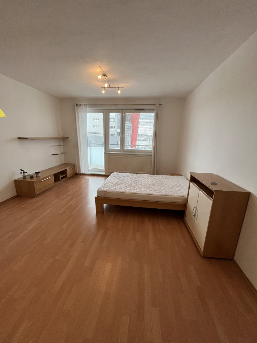 Pronájem bytu 1+kk, Družební, Nové Sady u Olomouce, 12800 Kč/měs, 38 m2
