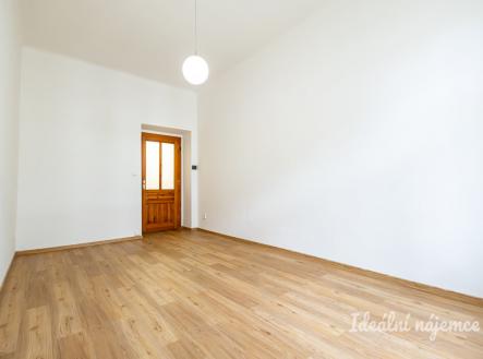 Pronájem bytu, 3+1, 90 m²