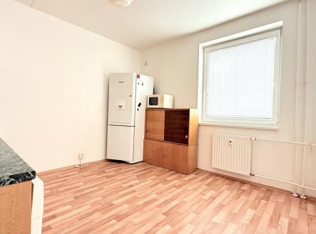 Pronájem bytu, 3+1, 67 m²