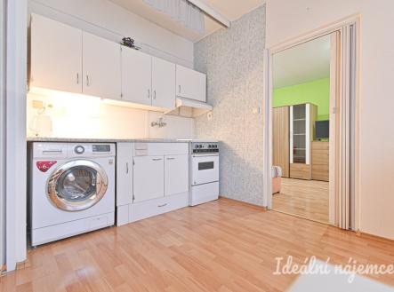 Pronájem bytu, 1+1, 42 m² obrázek