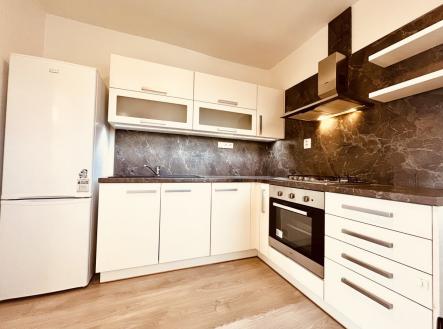 Pronájem bytu, 2+1, 54 m² obrázek
