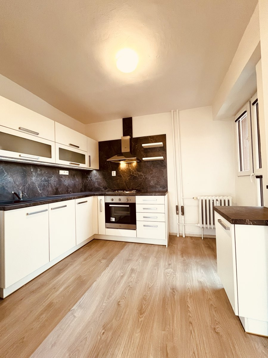 Pronájem bytu 2+1, Bohumínská, Slezská Ostrava, 13600 Kč/měs, 54 m2